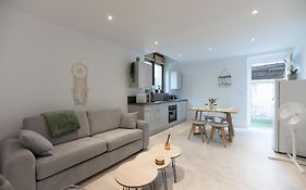 Appartement Entierement Neuf Avec Terrasse Privative !